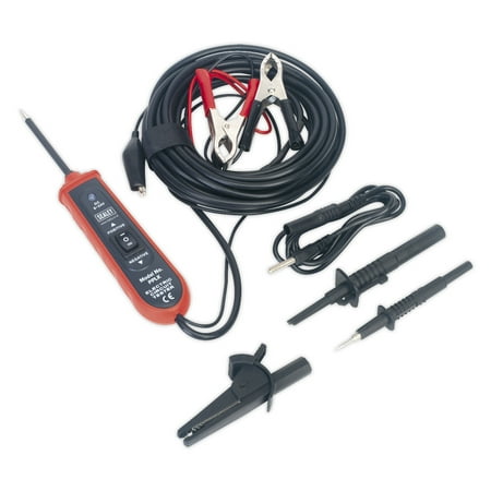 

Sealey Pplk Auto Probe Excel Kit 6-24V