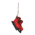 thumbnail image 2 of Melrose Pair of Skates Hanging Christmas Decoration - 14.25", 2 of 2