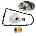 thumbnail image 4 of 31728-1XZ0D 317281XF03 W0133-2032676-oea V38-0570 317281XZ0D 317281XZ0A Automatic Transmission Filter for Jf011E Gearbox, 4 of 6