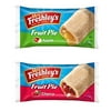 Mrs. Freshley's Apple and Cherry Pies Individually Wrapped Variety Pack | 4