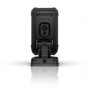 Lowrance Eagle-4x Fishfinder 4 inch IPS Portrait with Bullet Transducer