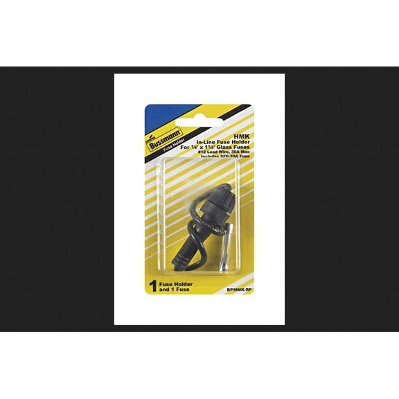 Bussmann BP/HMK-RP (1 EACH)