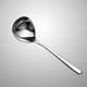 thumbnail image 2 of 1 cuchara sopera de acero inoxidable 304, cuchara multifuncional, cuchara redonda, utensilios de cocina, 2 of 5