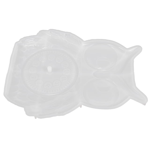 NUOLUX De Silicona Duradero Para De Para Artesanías Y