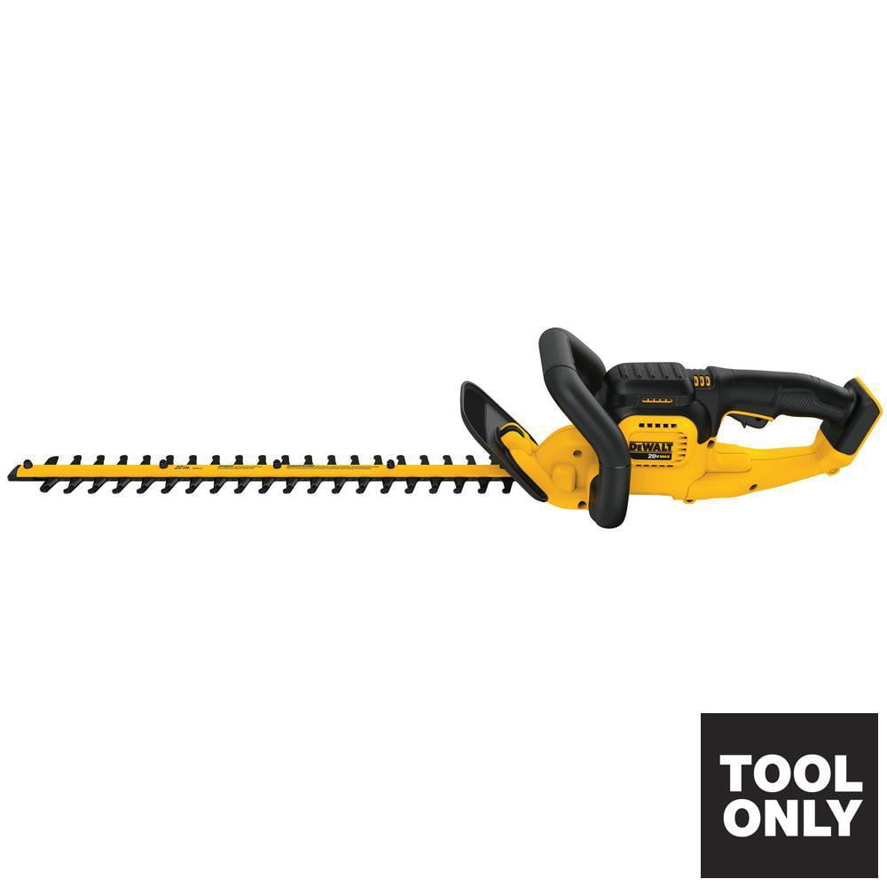 DEWALT DCHT820B Hedge Trimmer Tool