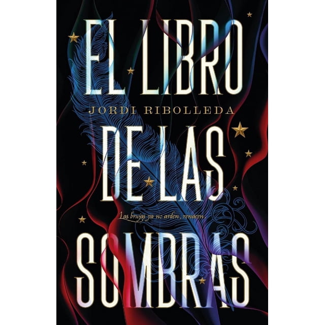 Libro El Libro De Las Sombras Tapa Blanda, Autor Jordi Ribolled, Editorial Umbriel