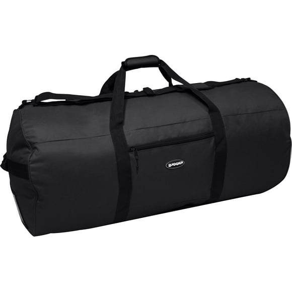 World Famous Lugger Duffle Rond - 45"