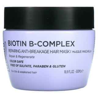 Luseta Beauty, Rosemary Mint Complex, Hair Mask, for All Hair Types