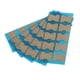 thumbnail image 5 of 50 pegatinas correctoras para uñas encarnadas, parches elásticos indoloros, gel gratuito, para el cuidado de la salud., 5 of 14