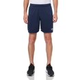 thumbnail image 1 of Shorts Under Armour Challenger para Hombre en Azul Marino Medio con Blanco, 1 of 3