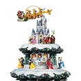 thumbnail image 2 of Christmas Tree The Ultimate Disney sobre mesa con 75 personajes, 2 of 5