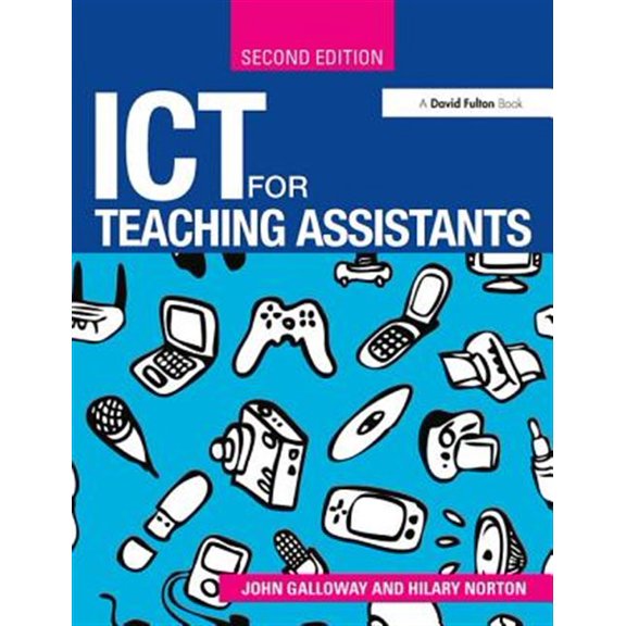 Pre-Owned ICT for Teaching Assistants, (Paperback)