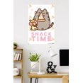 thumbnail image 3 of Pusheen - Snack Time Wall Poster, 22.375" x 34", 3 of 4