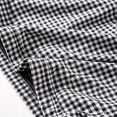 thumbnail image 5 of Axiiglly Cotton Shorts for Woman Comfy Soft Pajama Shorts Solid Color Lightweight Summer Shorts Drawstrings Elastic Waist Shorts Vacation Casual Beach Short with Pockets, 5 of 8