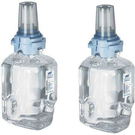 Purell Advanced Instant Hand Sanitizer F