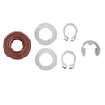 thumbnail image 1 of Juego de sellos para máquina de pan, piezas de repuesto para máquina de pan, anillos de sellado de aceite, profesional, fácil de instalar, resistente, 1 of 8