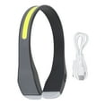 thumbnail image 2 of Headlamp, COB IPX4 Waterproof Head Flashlight Lightweight Bright Lighting Portable  for Hiking, 2 of 8
