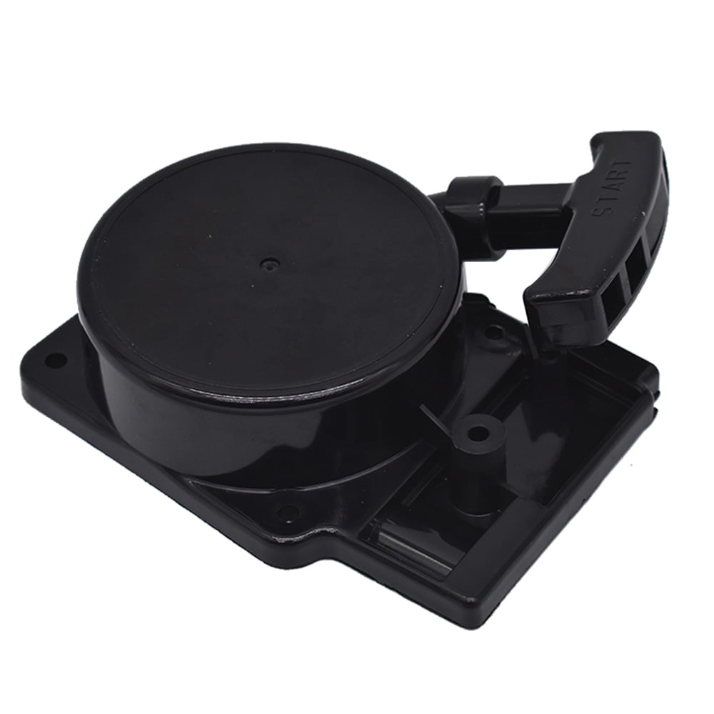 Pull Recoil Starter Assembly 576594001 Fit for RedMax EBZ6500RH EBZ6500 EBZ7500RH EBZ7500 EBZ8500RH EBZ8500 Backpack Snow Blower