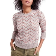 Free People - Zigzag Pullover - Regular - M