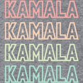thumbnail image 3 of CafePress - Kamala - Pullover Hoodie, Classic & Comfortable Hooded Sweatshirt, 3 of 4
