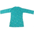 thumbnail image 4 of Bellisimo Fashion Boys Indian Floral Kurta Set, 4 of 4