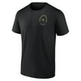 thumbnail image 2 of Men's Black Colorado Buffaloes Regional Outdoors T-Shirt, 2 of 3