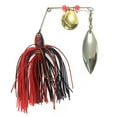 thumbnail image 3 of Aiguille de Spinner pour Pêche en Eau Salée et Douce, 3 of 8
