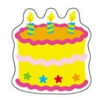 thumbnail image 1 of Inc. Gâteau d'Anniversaire Mini Accents 36 Pack 3, 1 of 1