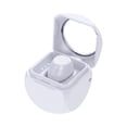 thumbnail image 2 of Mini One Ear In Ear High Battery Low Latency With Compartment Battery Digital Display 5.4 Sports Earbud Earphones, 2 of 6