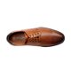 thumbnail image 5 of Zapatos Oxford Casual de Vestir para Hombre Bruno Marc Color Tan Talla 12 US, 5 of 6