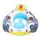 thumbnail image 3 of Bonitos Dibujos Animados para ni?os, Asiento Flotante para Nadar, para ni?os peque?os, Piscina Inflable, Anillo de natación de Agua para ni?os a los Que Les Gusta Jugar en el Agua Amonsee NO, 3 of 6