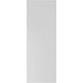 thumbnail image 4 of Ekena Millwork 21 1/2"W x 33"H True Fit PVC Four Board Joined Board-n-Batten Shutters, Peaceful Blue (Per Pair - Hardware Not Included), 4 of 9