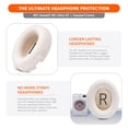 thumbnail image 4 of Las almohadillas protectoras cubren Wicked Cushions para Bose QC Ultra, 4 of 8