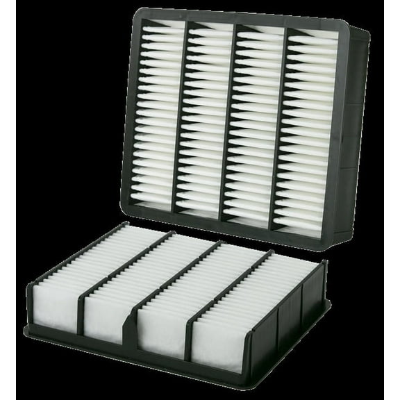 PROTEC-NEW Air Filter Panel