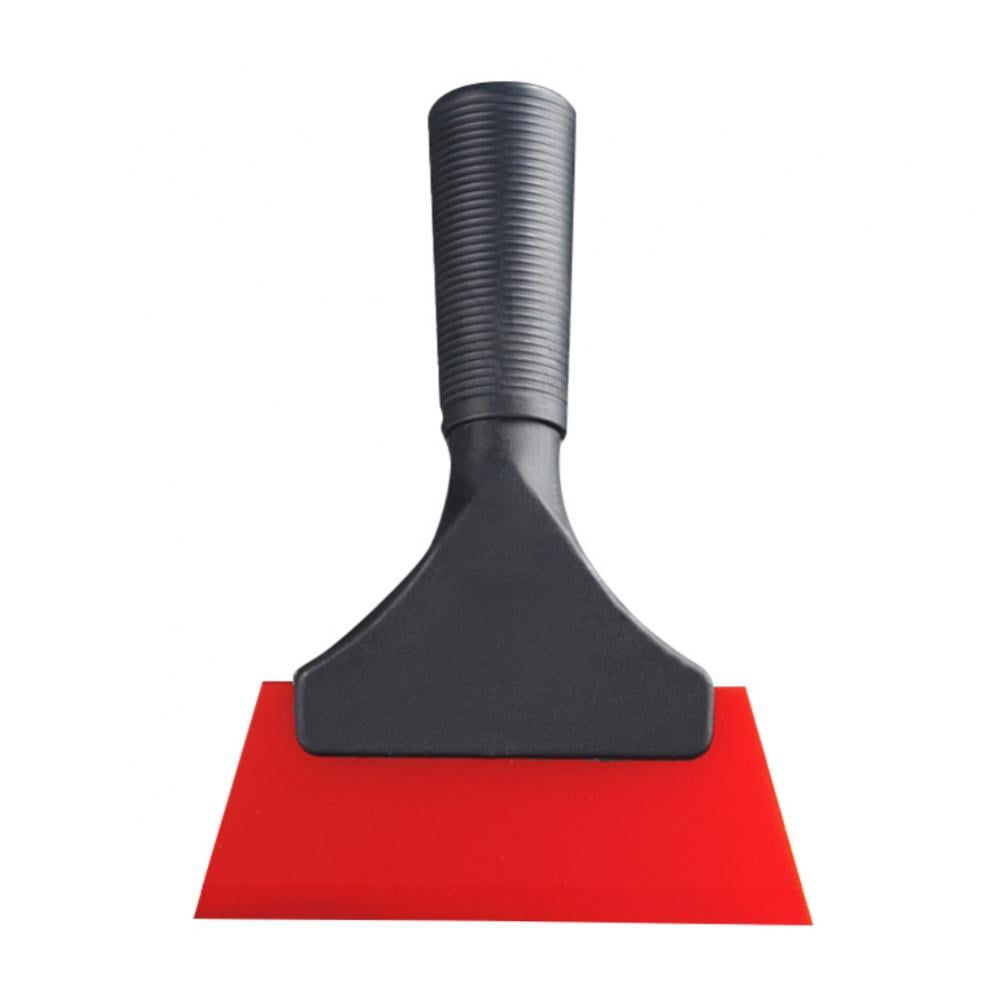 PPF Soft Silicone Rubber Squeegee - Cobra Wrap Tools