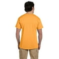 thumbnail image 2 of Hanes - Ecosmart T-Shirt - 5170, Gold, M, 2 of 4
