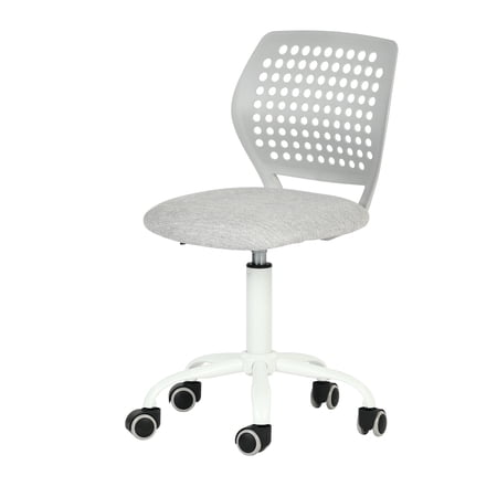 yinyun armless office chair height-adjustable product
