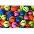 thumbnail image 2 of Pelotas de Tenis Gamma Naranja sin presión Duraderas para Práctica y Clases, 2 of 7