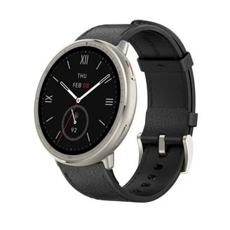 Garmin HRM-Pro Plus, Premium Chest Strap Heart Rate Monitor