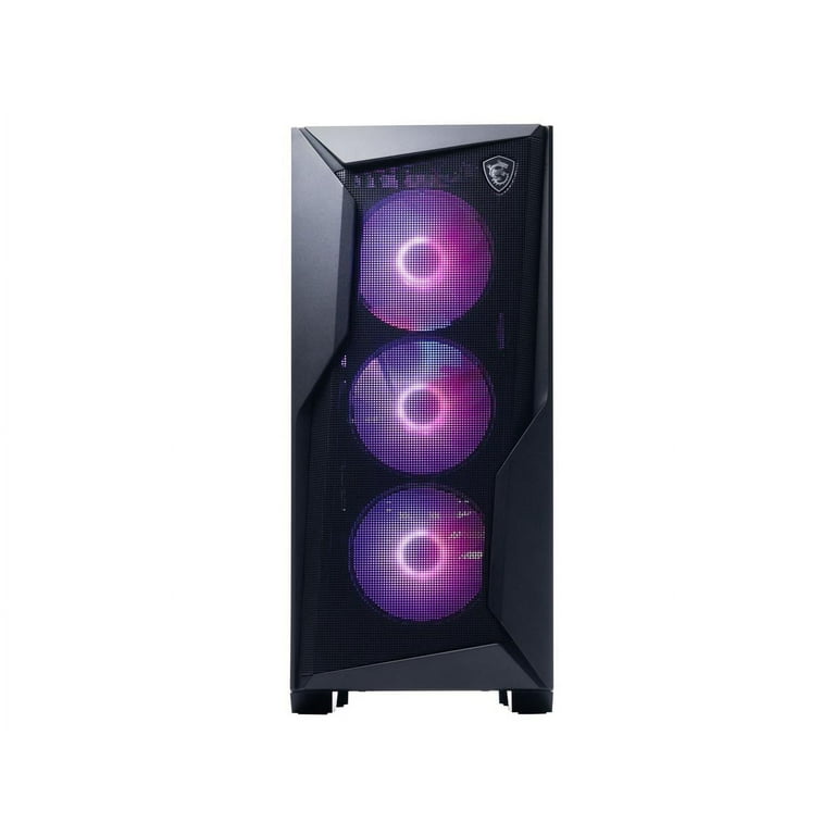 【美品完動品】Windows11Pro24H2 Core i7DesktopPC Amazon.com: msi Codex R2 AI B2NVP7-437US Gaming Desktop