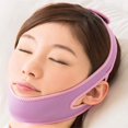 thumbnail image 3 of 1 Piece Prevent Open Mouth Mouth Breathing Corrector Anti-Snoring Patch With Lips, 3 of 5