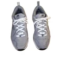thumbnail image 3 of New Balance 619 Men Size 13 4E Wide Gray Running Walking Shoes Sneakers MX619GR1, 3 of 5