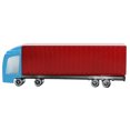 thumbnail image 1 of Container Truck Model Truck Toy Mini Container Truck Model Mini Container Truck Model, 1 of 8