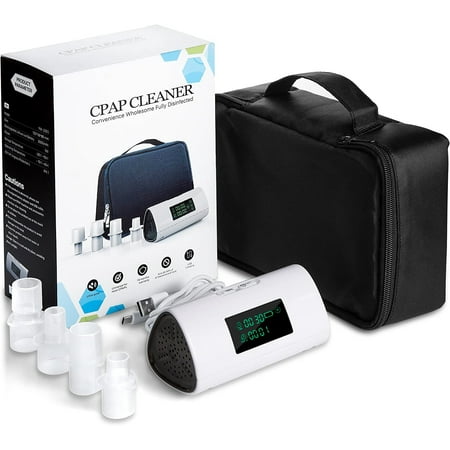 CPAP Mask Cleaner Cleaning Wipes