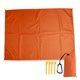 thumbnail image 1 of Lona de camping ligera impermeable a prueba de arena, plegable y cabe fácilmente en una bolsa pequeña, para recreación al aire libre, 1 of 5