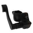 thumbnail image 1 of Phenofice Control De Negro Para Motocicleta Con De Para Y Mejor Agilidad, 1 of 8