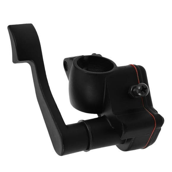 Phenofice Control De Negro Para Motocicleta Con De Para Y Mejor Agilidad