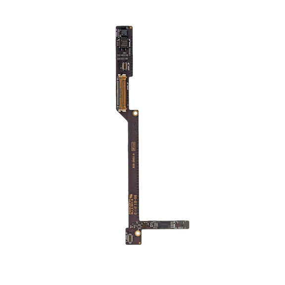 Replacement LCD Power Switch Connection Board Compatible For iPad 2 (WiFi Version)