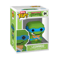 thumbnail image 2 of Funko Bitty POP! 4-Pack: Teenage Mutant Ninja Turtles - Donatello Collectible Vinyl Mini-Figures, 2 of 8