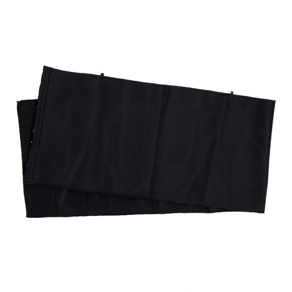 Yuemengxuan Women's Popular Chest Binder Vest Slim Flat Compression Cami Side Breasted Crop Tank